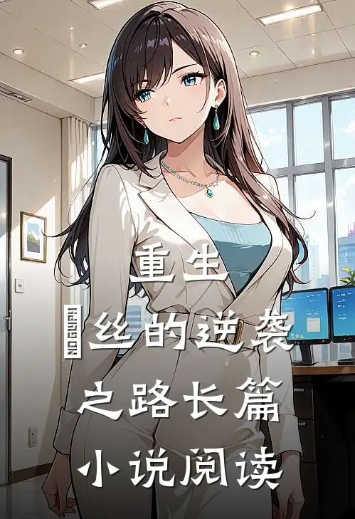 重生：屌丝的逆袭之路长篇小说阅读