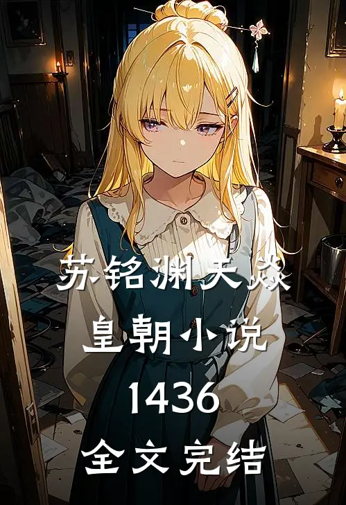 苏铭渊天焱皇朝小说1436全文完结