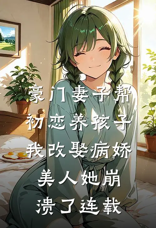 豪门妻子帮初恋养孩子，我改娶病娇美人她崩溃了连载