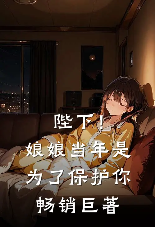 陛下！娘娘当年是为了保护你畅销巨著