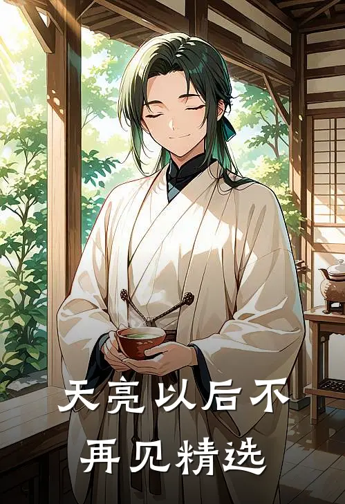 天亮以后不再见精选