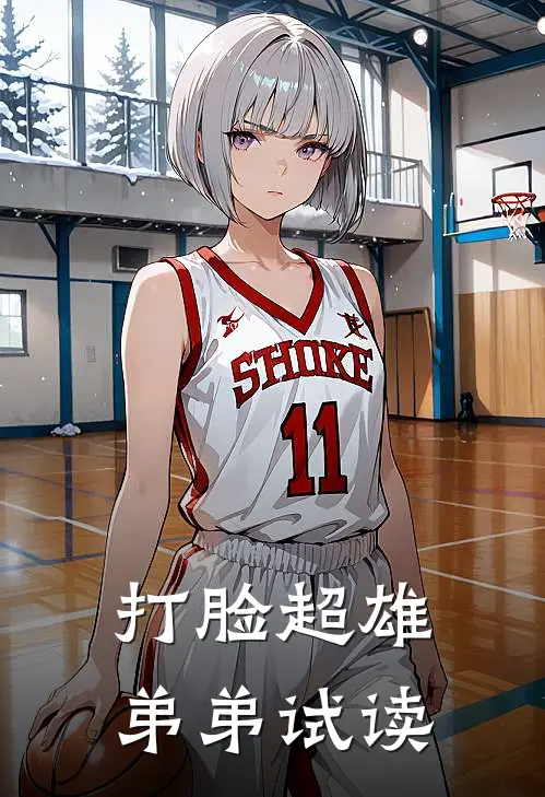 打脸超雄弟弟试读