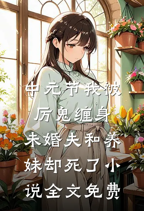 中元节我被厉鬼缠身，未婚夫和养妹却死了小说全文免费
