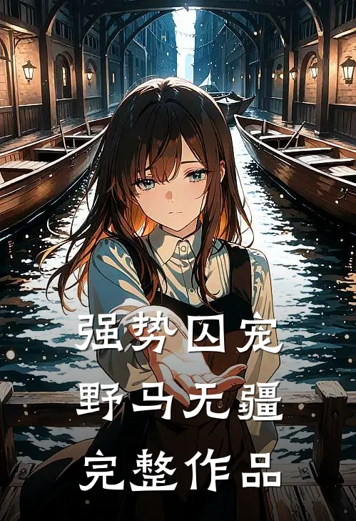 强势囚宠野马无疆完整作品