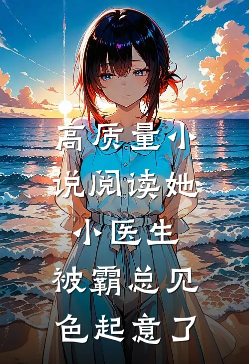 高质量小说阅读她，小医生，被霸总见色起意了