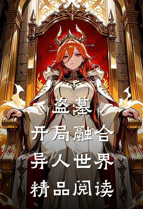 盗墓：开局融合异人世界精品阅读