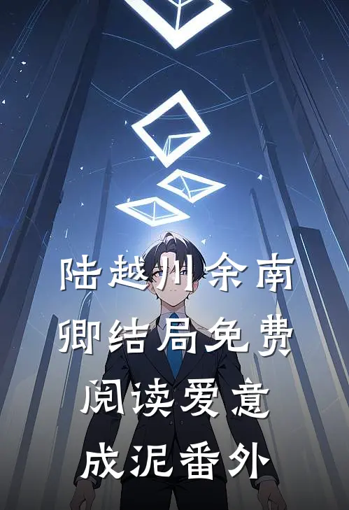 陆越川余南卿结局免费阅读爱意成泥番外