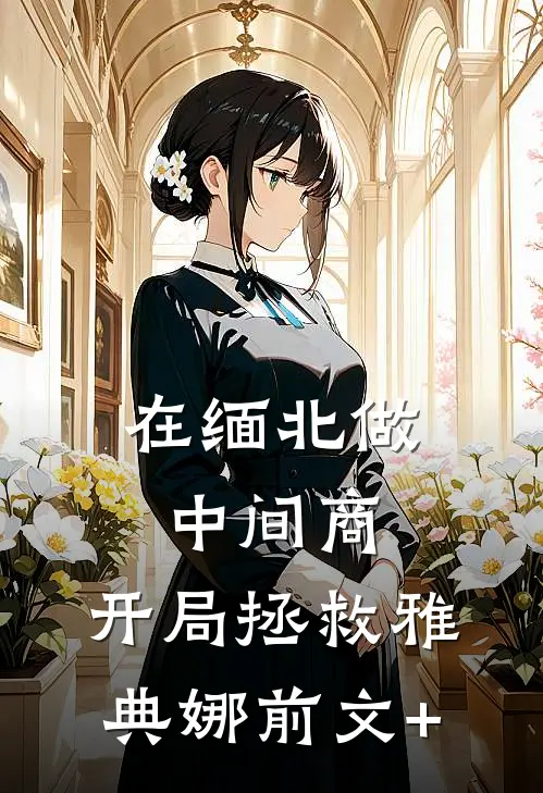 在缅北做中间商，开局拯救雅典娜前文+