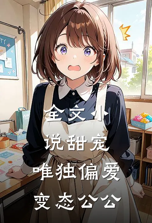全文小说甜宠：唯独偏爱变态公公