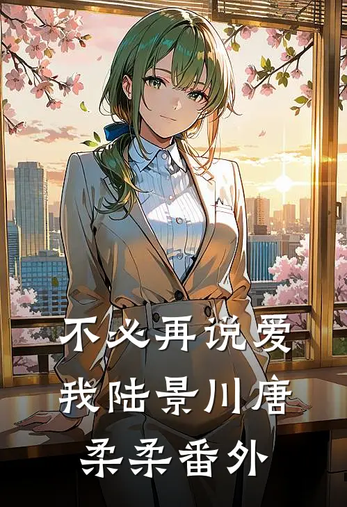 不必再说爱我陆景川唐柔柔 番外
