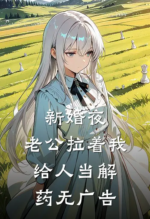 新婚夜，老公拉着我给人当解药无广告