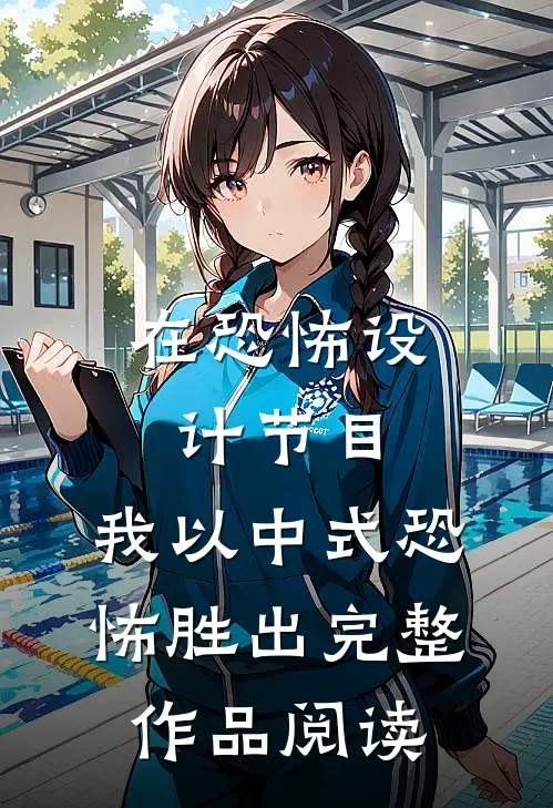 在恐怖设计节目，我以中式恐怖胜出完整作品阅读
