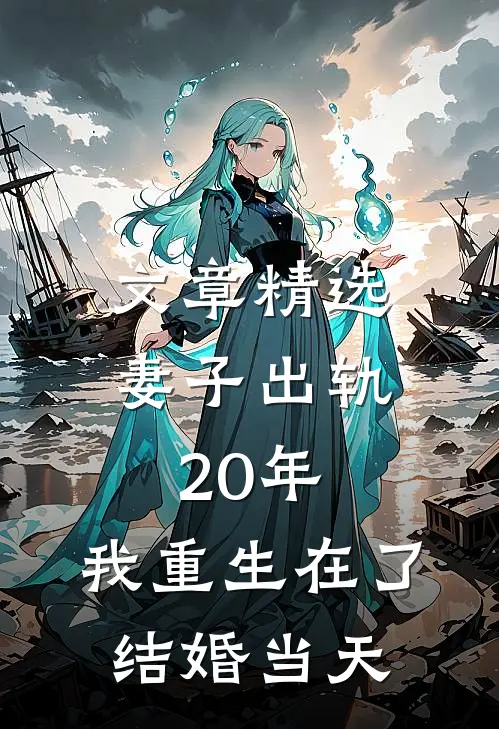 文章精选妻子出轨20年，我重生在了结婚当天