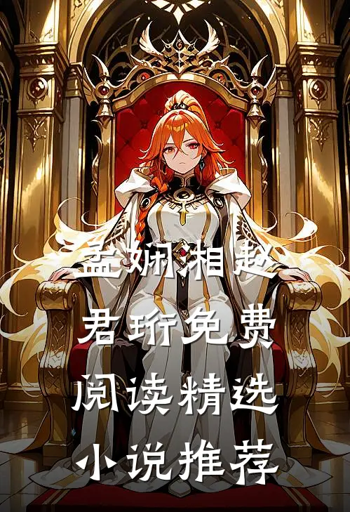 孟娴湘赵君珩免费阅读精选小说推荐