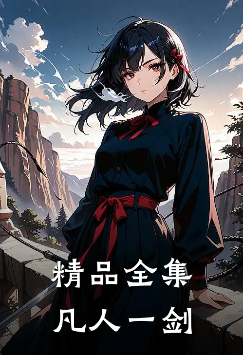 精品全集凡人一剑