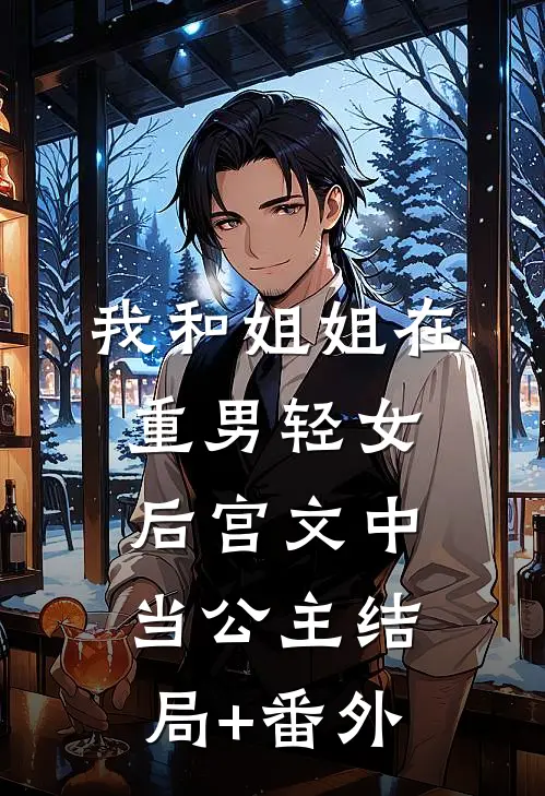 我和姐姐在重男轻女后宫文中当公主结局+番外