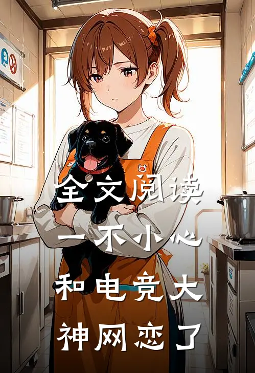 全文阅读一不小心和电竞大神网恋了