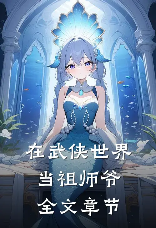 在武侠世界当祖师爷全文章节