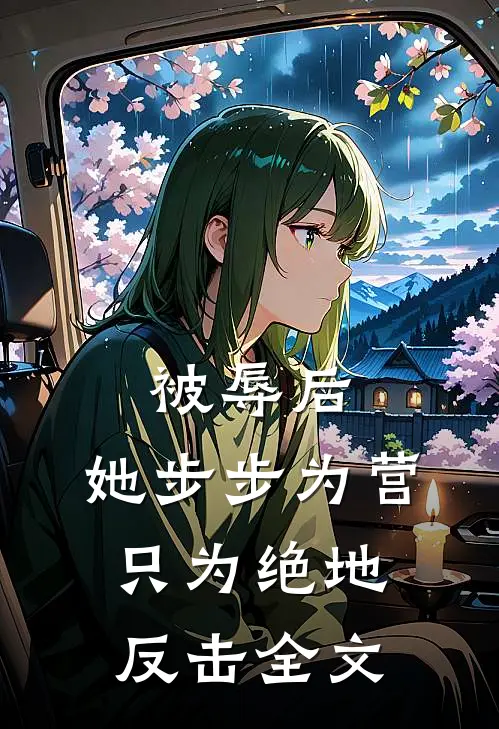 被辱后，她步步为营只为绝地反击全文