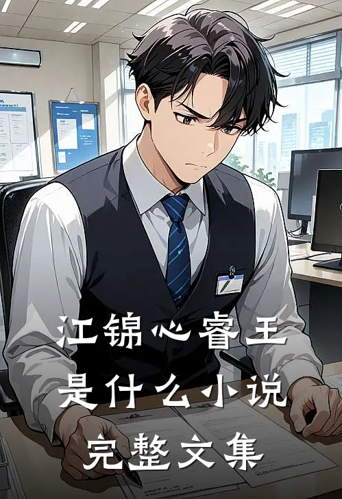 江锦心睿王是什么小说完整文集