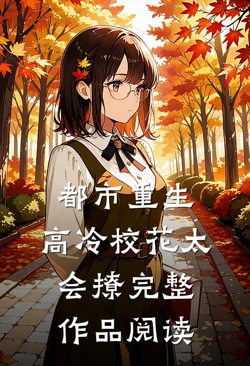 都市重生：高冷校花太会撩完整作品阅读