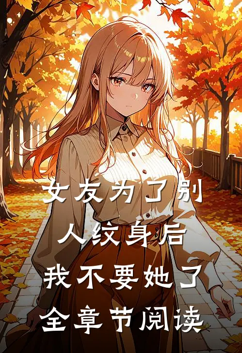 女友为了别人纹身后，我不要她了全章节阅读