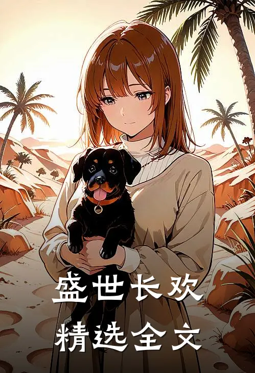 盛世长欢精选全文