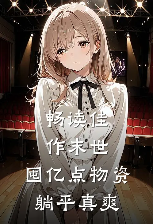 畅读佳作末世：囤亿点物资躺平真爽