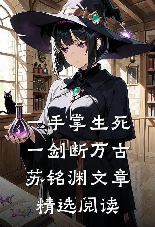 一手掌生死,一剑断万古(苏铭渊)文章精选阅读