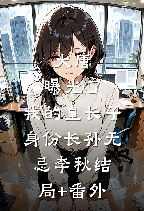 大唐：曝光了，我的皇长子身份长孙无忌李秋结局+番外