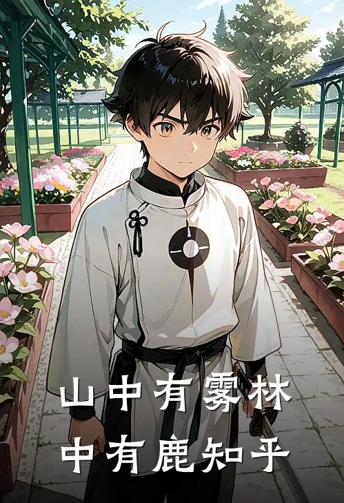 山中有雾林中有鹿知乎