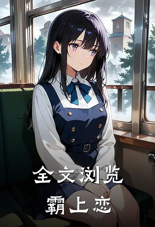 全文浏览霸上恋