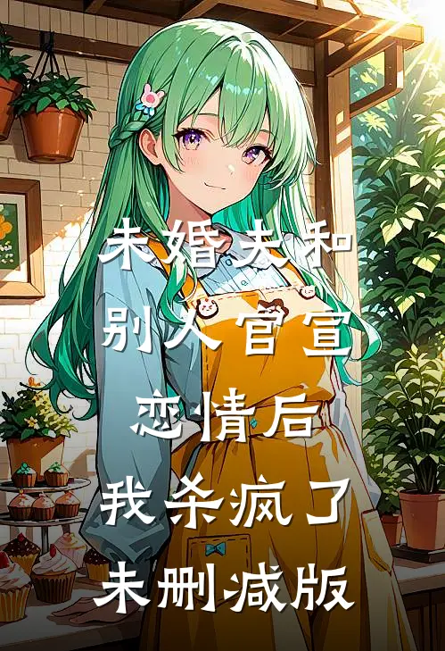 未婚夫和别人官宣恋情后，我杀疯了未删减版