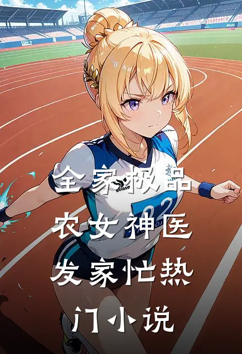 全家极品：农女神医发家忙热门小说