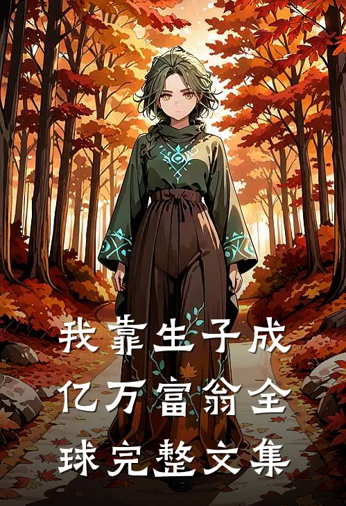 我靠生子成亿万富翁全球完整文集