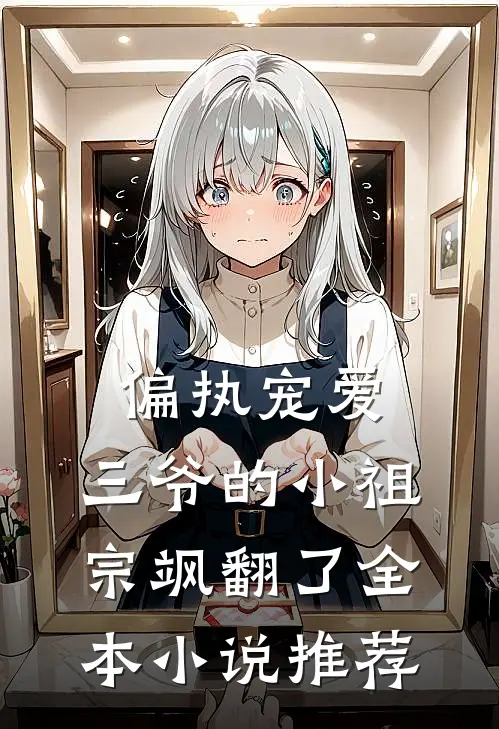 偏执宠爱：三爷的小祖宗飒翻了全本小说推荐