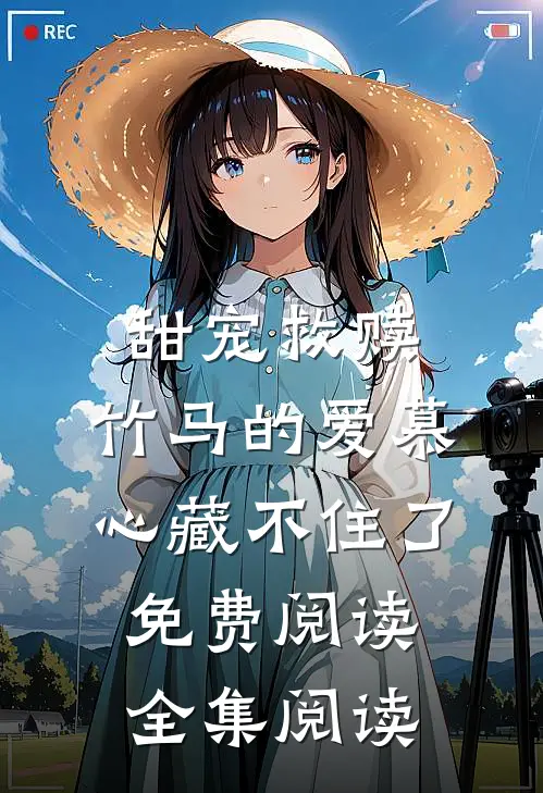 甜宠救赎:竹马的爱慕心藏不住了免费阅读全集阅读