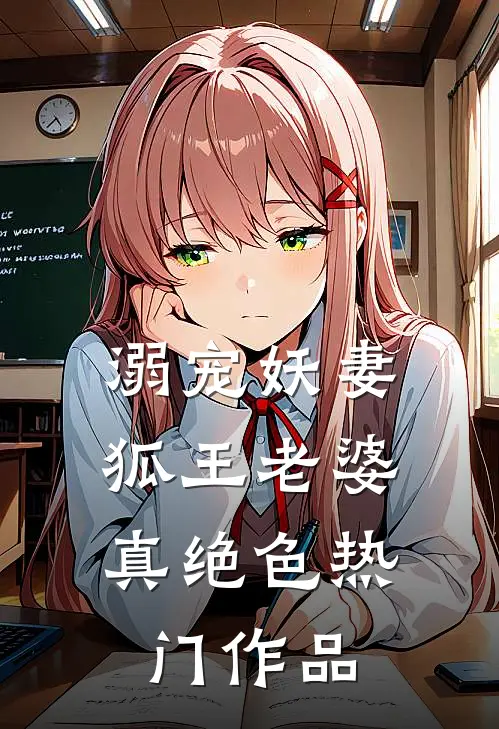 溺宠妖妻：狐王老婆真绝色热门作品