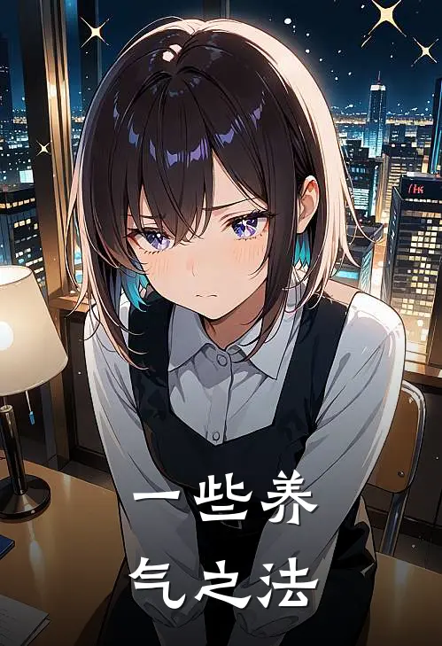 一些养气之法