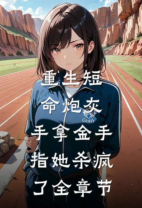 重生短命炮灰，手拿金手指她杀疯了全章节