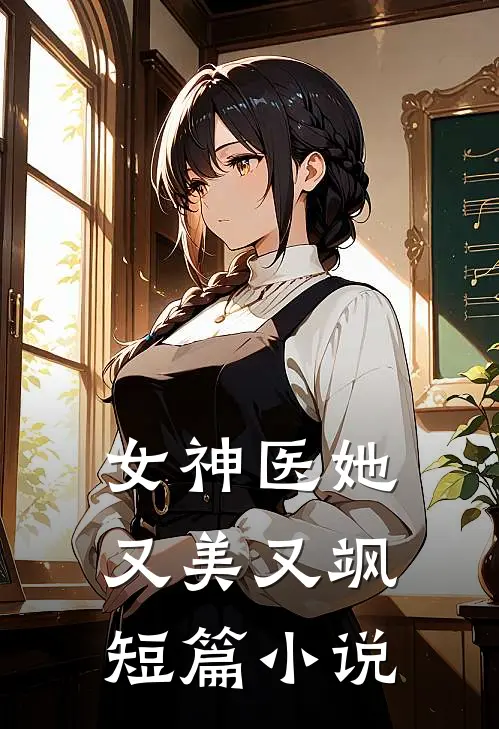 女神医她又美又飒短篇小说