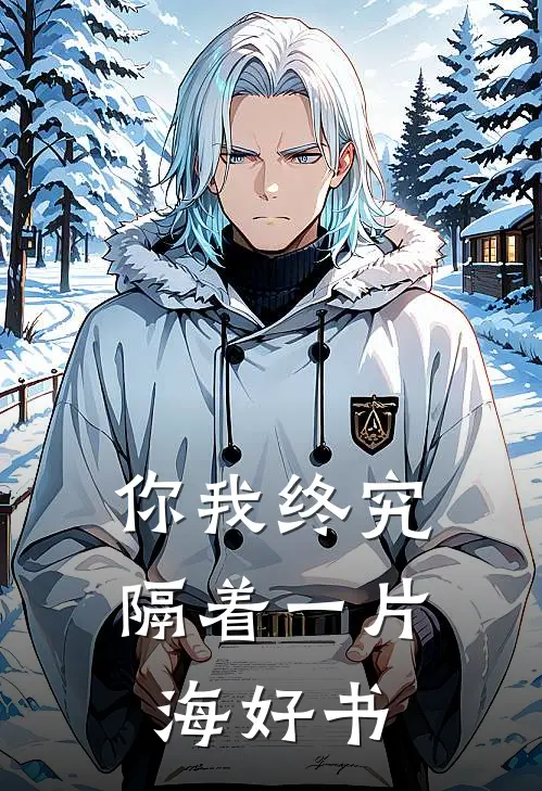 你我终究隔着一片海好书