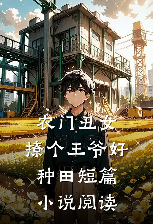 农门丑女:撩个王爷好种田短篇小说阅读