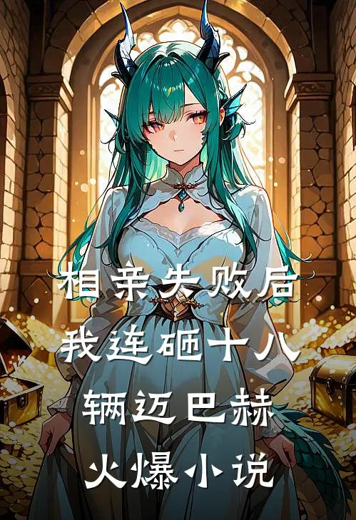 相亲失败后，我连砸十八辆迈巴赫火爆小说