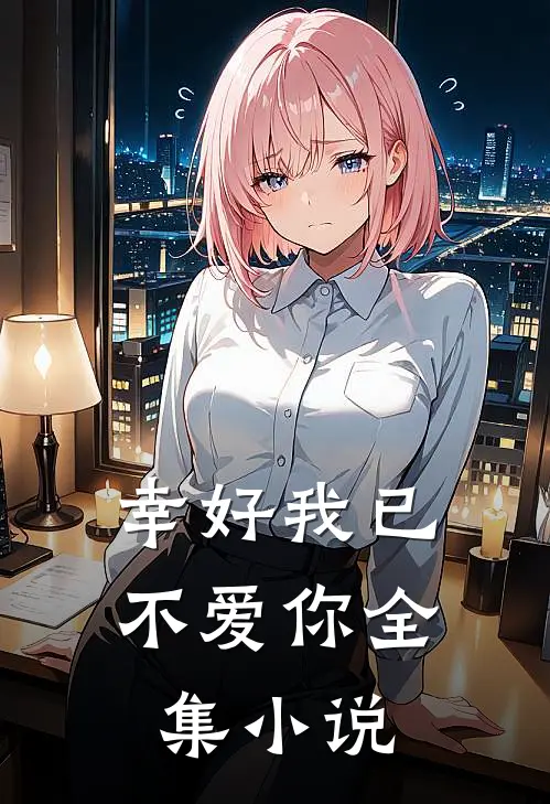 幸好我已不爱你全集小说