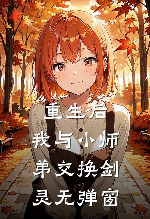重生后，我与小师弟交换剑灵无弹窗