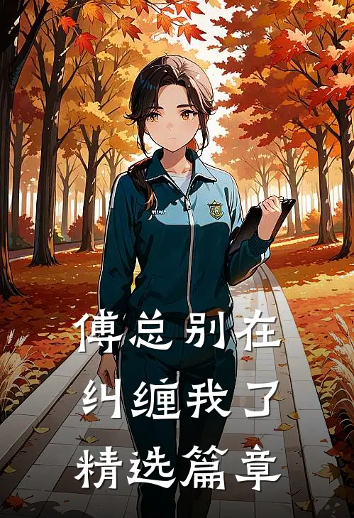 傅总别在纠缠我了精选篇章