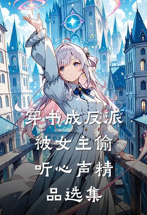 穿书成反派，被女主偷听心声精品选集