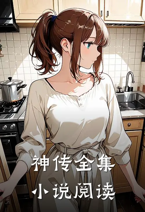 神传全集小说阅读