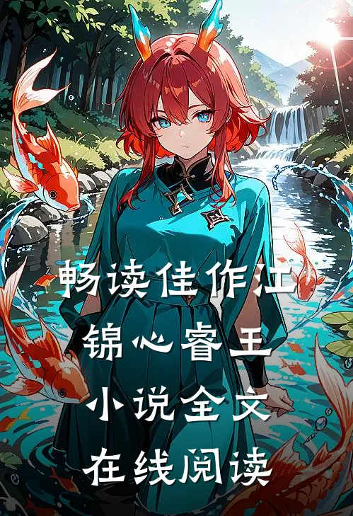 畅读佳作江锦心睿王小说全文在线阅读